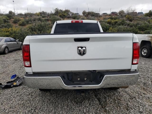 2017 Dodge RAM 1500 ST
