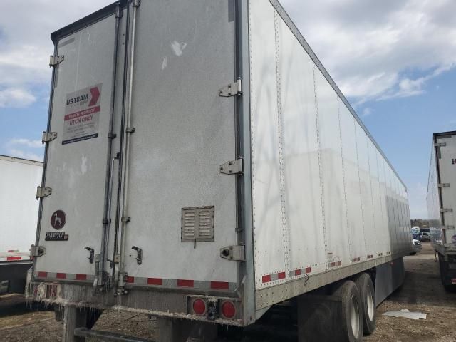 2023 Great Dane 2023 Great Dane CCC-3314-21053 DRY Van Trailer