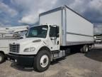 2018 Freightliner M2 106 Medium Duty