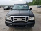 2009 Ford Ranger Super Cab