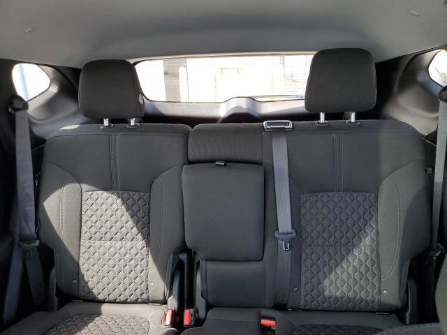 2021 Chevrolet Blazer 1LT