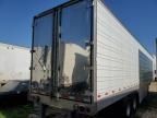 2013 Hyundai Trailers 2013 Hyundai VR2530152-AS Refrigerated Van Trailer