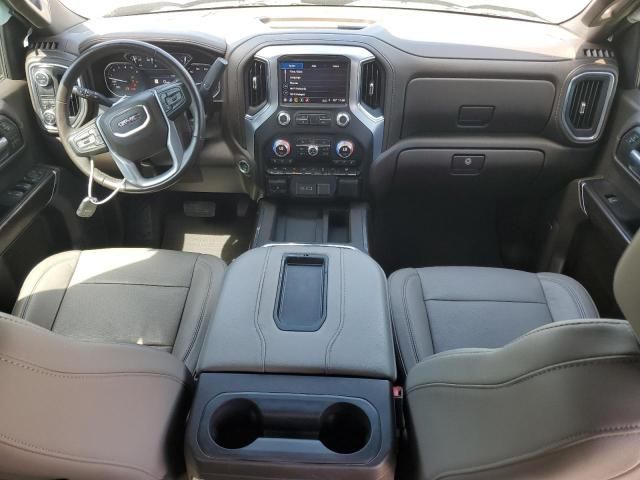 2019 GMC Sierra C1500 SLT