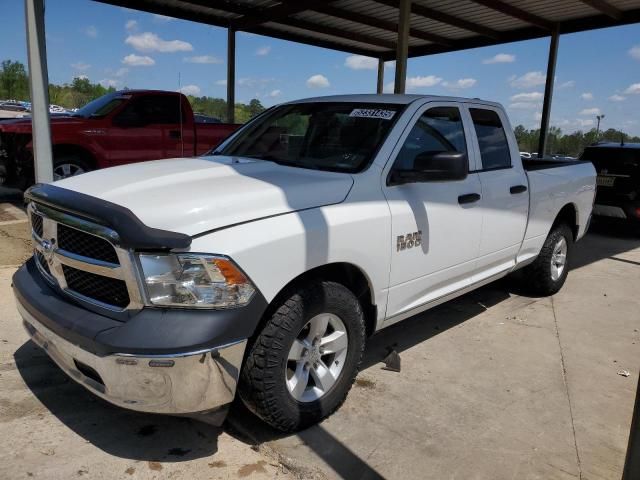 2016 Dodge RAM 1500 ST