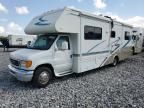 2004 Ford Econoline E450 Super Duty Cutaway Van