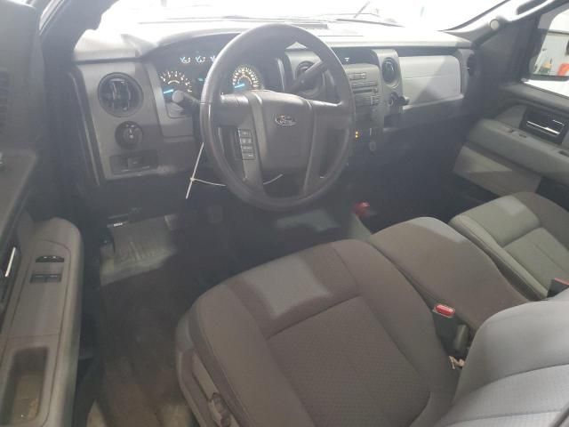 2014 Ford F150