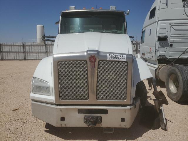 2020 Kenworth T880 Semi Truck