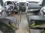 2017 Mercedes-Benz Sprinter 2500