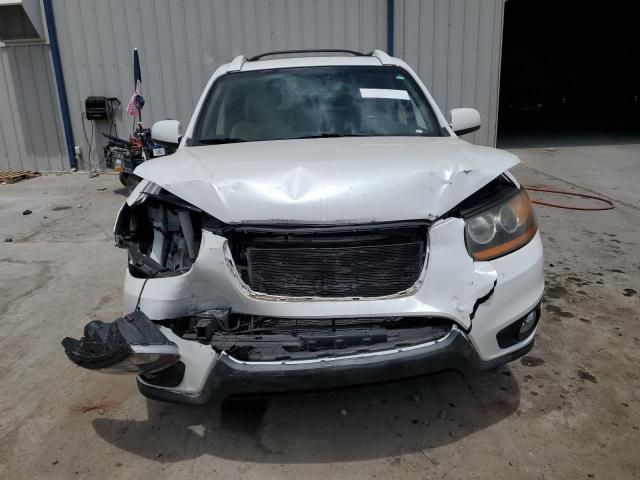 2011 Hyundai Santa FE Limited