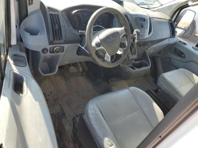 2015 Ford Transit T-350