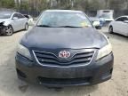 2008 Toyota Camry Hybrid