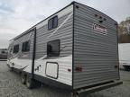 2017 Coleman MH4000