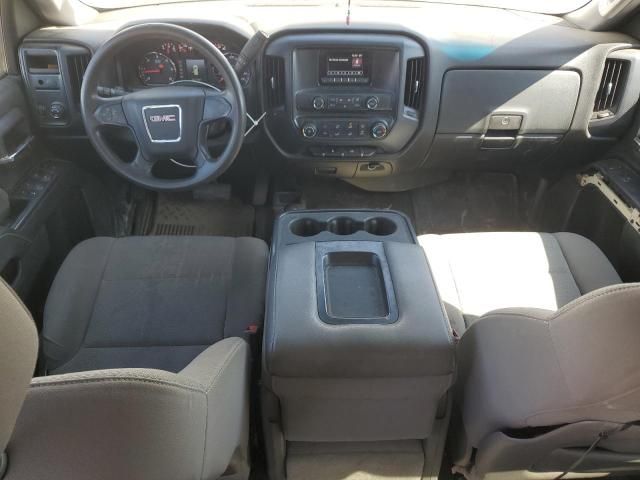2015 GMC Sierra K1500