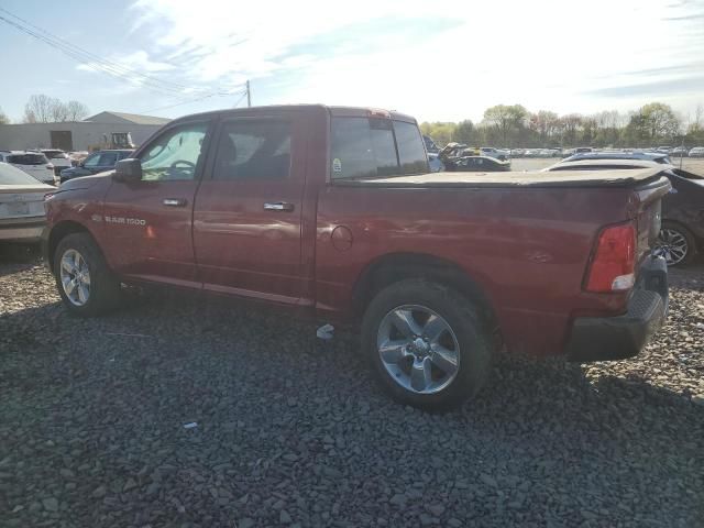 2011 Dodge RAM 1500