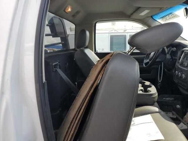 2014 Dodge RAM 4500