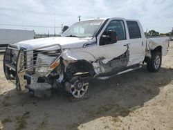 Camiones salvage a la venta en subasta: 2014 Ford F250 Super Duty