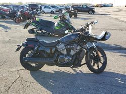 Harley-Davidson salvage cars for sale: 2023 Harley-Davidson RH975