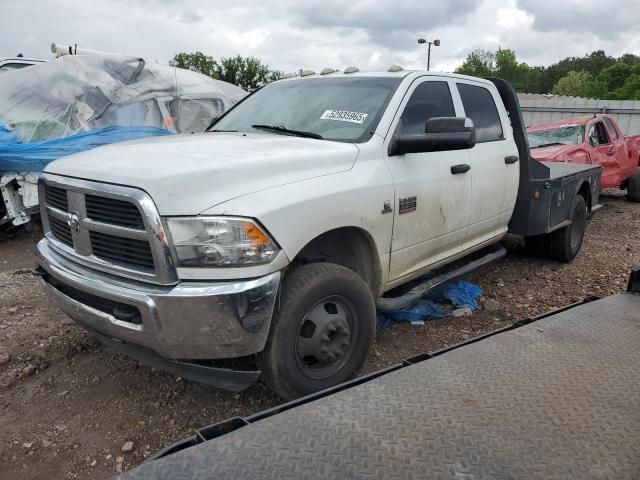2012 Dodge RAM 3500 ST