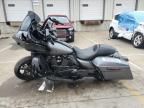 2021 Harley-Davidson Fltrk