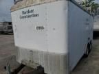 2000 Unitesline 2000 United Expressline Enclosed Cargo Trailer