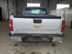 2012 Chevrolet Silverado K1500
