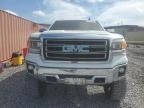 2015 GMC Sierra K1500 SLT