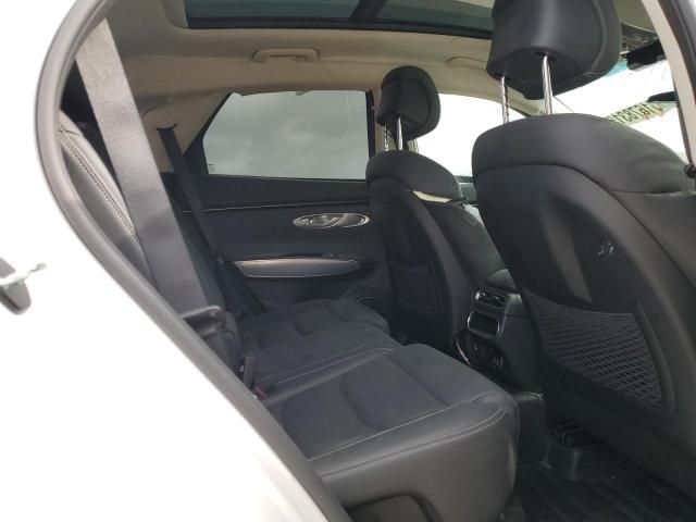 2023 Genesis GV70 Base
