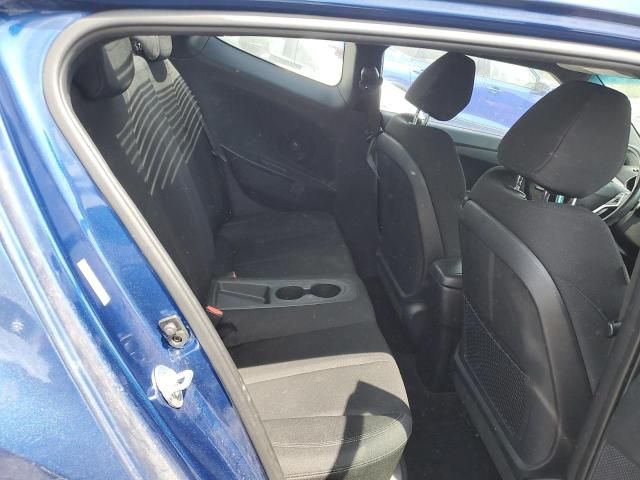2017 Hyundai Veloster
