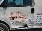 2010 Chevrolet Express G2500