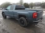 2014 GMC Sierra K1500 SLE