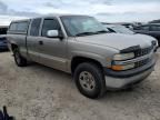 2002 Chevrolet Silverado K1500