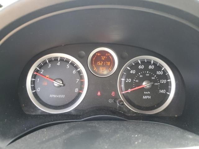 2010 Nissan Sentra 2.0