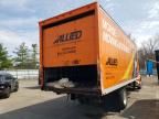 2011 International 2017 International 4300 BOX Truck