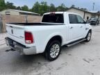 2014 Dodge RAM 1500 Longhorn