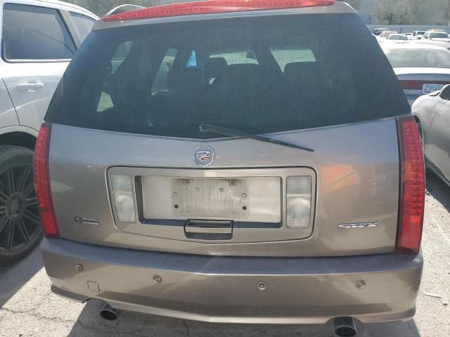 2004 Cadillac SRX