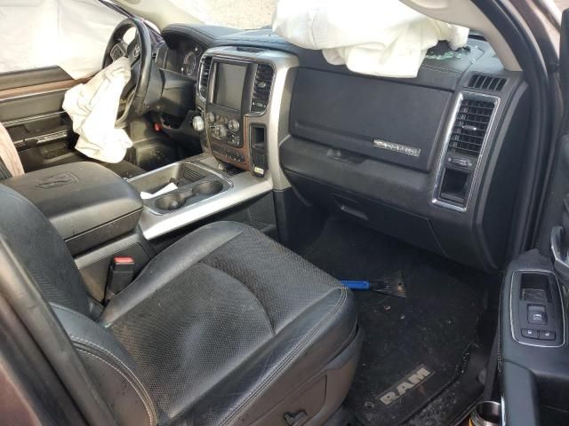 2017 Dodge 1500 Laramie