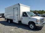 2023 Ford Econoline E450 Super Duty Cutaway Van