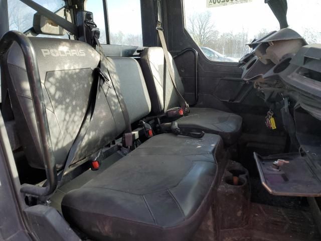 2020 Polaris Ranger Crew XP 1000 Northstar Premium
