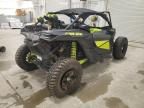 2021 Can-Am Maverick X3 X MR Turbo