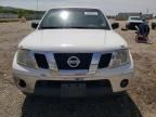 2011 Nissan Frontier SV