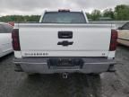 2015 Chevrolet Silverado C1500 LT