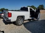 2016 Chevrolet Silverado C1500