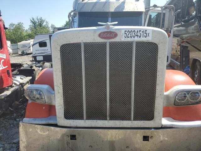 2008 Peterbilt 389 Semi Truck