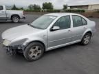 2001 Volkswagen Jetta GLS