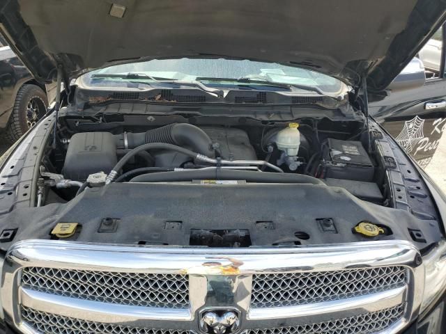 2014 Dodge RAM 1500 Longhorn