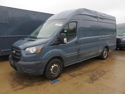 2020 Ford Transit T-250 en venta en Wilmer, TX