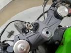 2022 Kawasaki ZX636 K