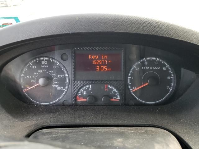 2015 Dodge RAM Promaster 2500 2500 High