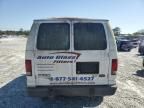 2013 Ford Econoline E250 Van