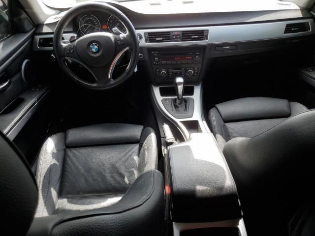 2010 BMW 335 XI